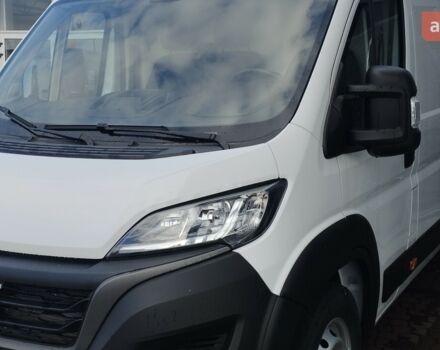 Фіат Дукато, об'ємом двигуна 2.18 л та пробігом 0 тис. км за 36049 $, фото 1 на Automoto.ua