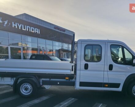 купить новое авто Фиат Дукато 2025 года от официального дилера Автоцентр AUTO.RIA Фиат фото