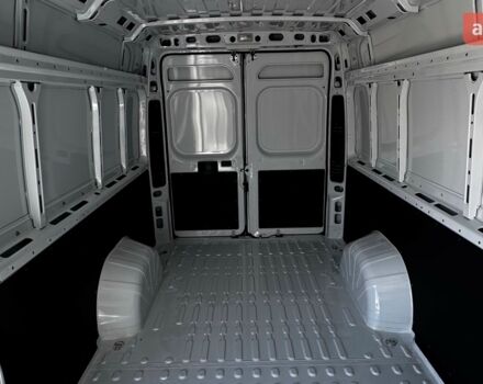 купити нове авто Фіат Дукато 2025 року від офіційного дилера Fiat "НІКО Мегаполіс" Фіат фото