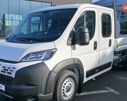 купить новое авто Фиат Дукато 2025 года от официального дилера Автоцентр AUTO.RIA Фиат фото