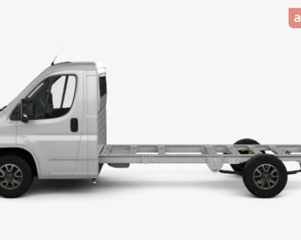 купить новое авто Фиат Дукато 2025 года от официального дилера Форвард-Авто Фиат фото