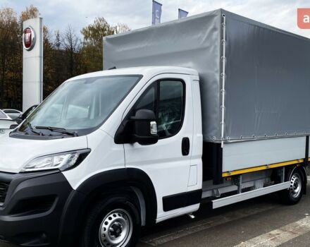 Фіат Дукато 2025 року купити нове авто Фіат Дукато 2025 року від офіційного дилера Автоцентр AUTO.RIA Фіат фото