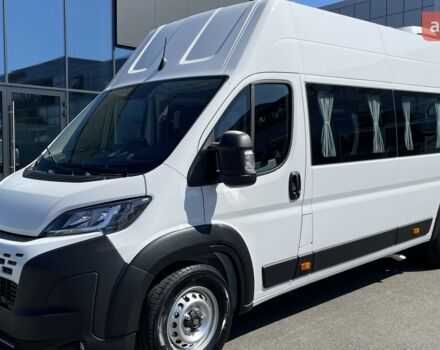 купить новое авто Фиат Дукато 2025 года от официального дилера Автоцентр AUTO.RIA Фиат фото