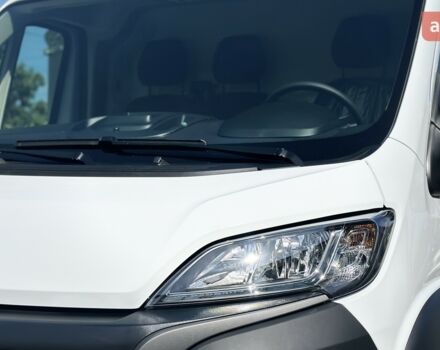 купить новое авто Фиат Дукато 2025 года от официального дилера Форвард-Авто Фиат фото