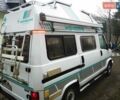 Білий Фіат Дукато пас., об'ємом двигуна 2.5 л та пробігом 407 тис. км за 13000 $, фото 1 на Automoto.ua
