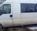 Білий Фіат Дукато пас., об'ємом двигуна 0 л та пробігом 500 тис. км за 3800 $, фото 1 на Automoto.ua