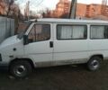 Білий Фіат Дукато пас., об'ємом двигуна 2.5 л та пробігом 400 тис. км за 1500 $, фото 1 на Automoto.ua