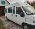 Білий Фіат Дукато пас., об'ємом двигуна 2.9 л та пробігом 370 тис. км за 3592 $, фото 5 на Automoto.ua