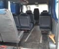 Білий Фіат Дукато пас., об'ємом двигуна 2.9 л та пробігом 370 тис. км за 3592 $, фото 7 на Automoto.ua