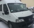 Білий Фіат Дукато пас., об'ємом двигуна 0 л та пробігом 326 тис. км за 5900 $, фото 1 на Automoto.ua