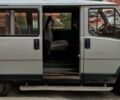 Сірий Фіат Дукато пас., об'ємом двигуна 0 л та пробігом 250 тис. км за 2350 $, фото 1 на Automoto.ua