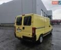 Жовтий Фіат Дукато, об'ємом двигуна 2.3 л та пробігом 292 тис. км за 2750 $, фото 5 на Automoto.ua