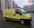 Жовтий Фіат Дукато, об'ємом двигуна 2.3 л та пробігом 292 тис. км за 2750 $, фото 3 на Automoto.ua