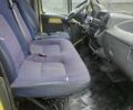 Жовтий Фіат Дукато, об'ємом двигуна 2.3 л та пробігом 292 тис. км за 2750 $, фото 13 на Automoto.ua