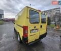Жовтий Фіат Дукато, об'ємом двигуна 2.3 л та пробігом 292 тис. км за 2750 $, фото 9 на Automoto.ua