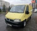 Жовтий Фіат Дукато, об'ємом двигуна 2.3 л та пробігом 292 тис. км за 2750 $, фото 2 на Automoto.ua
