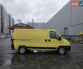 Жовтий Фіат Дукато, об'ємом двигуна 2.3 л та пробігом 292 тис. км за 2750 $, фото 4 на Automoto.ua