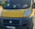 Жовтий Фіат Дукато, об'ємом двигуна 2.29 л та пробігом 361 тис. км за 11500 $, фото 1 на Automoto.ua