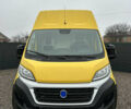 Желтый Фиат Дукато, объемом двигателя 0 л и пробегом 8 тыс. км за 19850 $, фото 8 на Automoto.ua