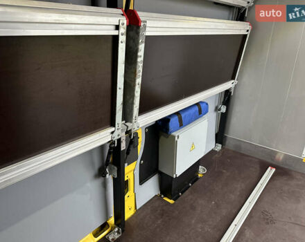 Желтый Фиат Дукато, объемом двигателя 0 л и пробегом 8 тыс. км за 19850 $, фото 29 на Automoto.ua