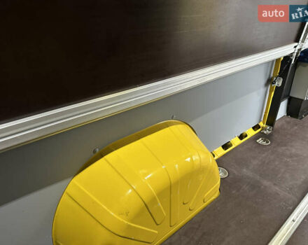 Желтый Фиат Дукато, объемом двигателя 0 л и пробегом 8 тыс. км за 19850 $, фото 24 на Automoto.ua