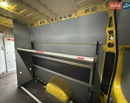 Желтый Фиат Дукато, объемом двигателя 0 л и пробегом 8 тыс. км за 19850 $, фото 27 на Automoto.ua