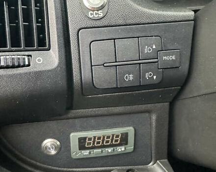 Желтый Фиат Дукато, объемом двигателя 0 л и пробегом 8 тыс. км за 19850 $, фото 17 на Automoto.ua