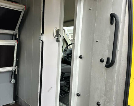 Желтый Фиат Дукато, объемом двигателя 0 л и пробегом 8 тыс. км за 19850 $, фото 34 на Automoto.ua