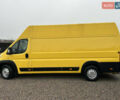 Желтый Фиат Дукато, объемом двигателя 0 л и пробегом 8 тыс. км за 19850 $, фото 9 на Automoto.ua