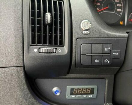 Желтый Фиат Дукато, объемом двигателя 0 л и пробегом 980 тыс. км за 15800 $, фото 3 на Automoto.ua