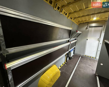 Желтый Фиат Дукато, объемом двигателя 0 л и пробегом 8 тыс. км за 19850 $, фото 26 на Automoto.ua