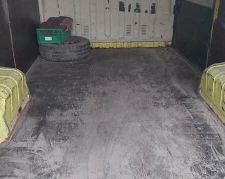 Желтый Фиат Дукато, объемом двигателя 2.8 л и пробегом 485 тыс. км за 2500 $, фото 6 на Automoto.ua