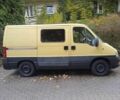 Жовтий Фіат Дукато, об'ємом двигуна 2 л та пробігом 270 тис. км за 1810 $, фото 1 на Automoto.ua