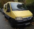 Жовтий Фіат Дукато, об'ємом двигуна 2 л та пробігом 270 тис. км за 1810 $, фото 1 на Automoto.ua
