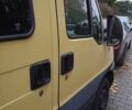 Жовтий Фіат Дукато, об'ємом двигуна 2 л та пробігом 270 тис. км за 1810 $, фото 2 на Automoto.ua
