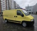 Желтый Фиат Дукато, объемом двигателя 0 л и пробегом 298 тыс. км за 2750 $, фото 1 на Automoto.ua