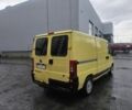 Желтый Фиат Дукато, объемом двигателя 0 л и пробегом 298 тыс. км за 2750 $, фото 3 на Automoto.ua