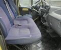 Желтый Фиат Дукато, объемом двигателя 0 л и пробегом 298 тыс. км за 2750 $, фото 6 на Automoto.ua