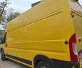 Желтый Фиат Дукато, объемом двигателя 0 л и пробегом 9 тыс. км за 15800 $, фото 1 на Automoto.ua