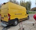 Желтый Фиат Дукато, объемом двигателя 0 л и пробегом 9 тыс. км за 15800 $, фото 2 на Automoto.ua