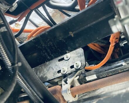 Жовтий Фіат Дукато, об'ємом двигуна 1 л та пробігом 1 тис. км за 10440 $, фото 7 на Automoto.ua