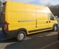 Жовтий Фіат Дукато, об'ємом двигуна 1 л та пробігом 1 тис. км за 10440 $, фото 1 на Automoto.ua