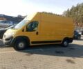 Жовтий Фіат Дукато, об'ємом двигуна 1 л та пробігом 1 тис. км за 10440 $, фото 2 на Automoto.ua