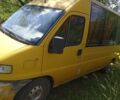 Жовтий Фіат Дукато, об'ємом двигуна 0 л та пробігом 1000 тис. км за 3000 $, фото 2 на Automoto.ua