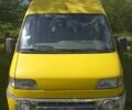 Жовтий Фіат Дукато, об'ємом двигуна 0 л та пробігом 1000 тис. км за 3000 $, фото 1 на Automoto.ua