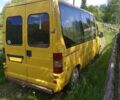 Жовтий Фіат Дукато, об'ємом двигуна 0 л та пробігом 1000 тис. км за 3000 $, фото 1 на Automoto.ua