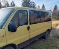 Жовтий Фіат Дукато, об'ємом двигуна 2.3 л та пробігом 630 тис. км за 4700 $, фото 1 на Automoto.ua
