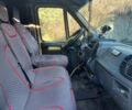 Жовтий Фіат Дукато, об'ємом двигуна 2.3 л та пробігом 630 тис. км за 4700 $, фото 3 на Automoto.ua