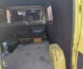 Жовтий Фіат Дукато, об'ємом двигуна 2.3 л та пробігом 630 тис. км за 4700 $, фото 5 на Automoto.ua