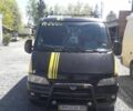 Желтый Фиат Дукато, объемом двигателя 2 л и пробегом 450 тыс. км за 5500 $, фото 1 на Automoto.ua